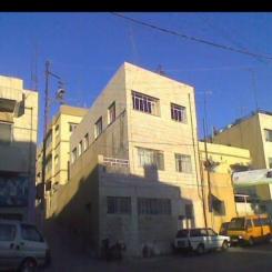 صوره لجمعية ال قموه في جبل الاشرفيه